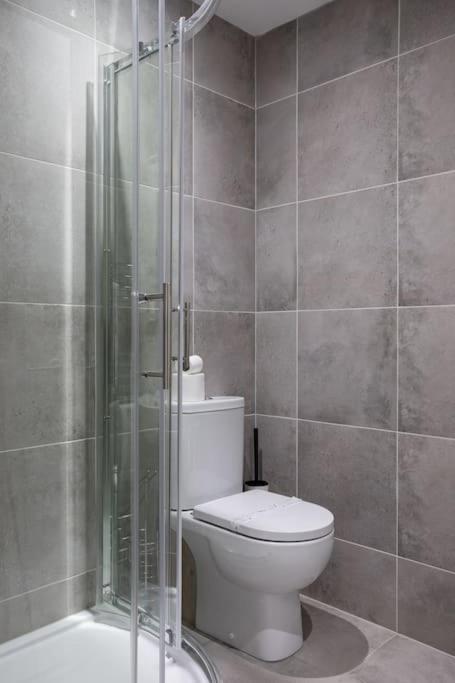 Luxury, Sleeps 6, City Centre Белфаст Экстерьер фото