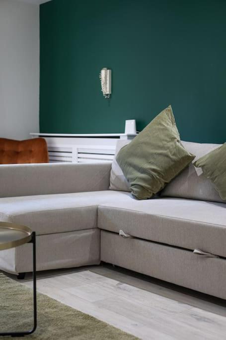 Luxury, Sleeps 6, City Centre Белфаст Экстерьер фото