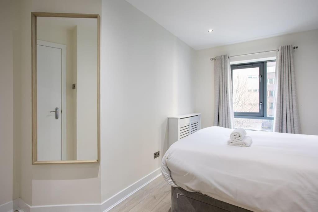 Luxury, Sleeps 6, City Centre Белфаст Экстерьер фото